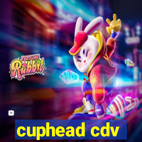 cuphead cdv